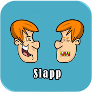 Slapp Slap it !! 1.0 Icon