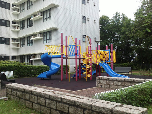UST Children Park