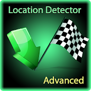 AdvancedLocationDetector (GPS) Mod Apk [مدفوع مجانًا][شراء مجاني]