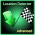 AdvancedLocationDetector (GPS) 6.2.5 (Paid)