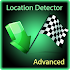 AdvancedLocationDetector (GPS)6.2.4 (Paid)