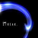 Light Streaks logo