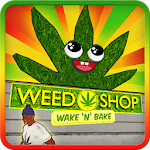 Weed Bakery The Game Apk