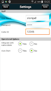 Download Coppacall dialer APK for Android