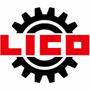 LICO MACHINERY CO., LTD. 1.7 Icon