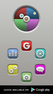 Smart Launcher Theme FROOP(圖2)-速報App