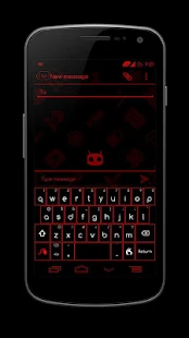 CherryJelly Theme Chooser CM10(圖6)-速報App