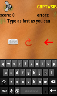 How to get Type fast lastet apk for laptop