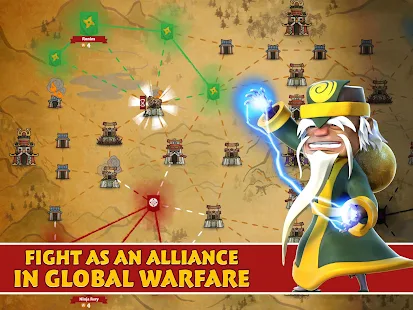 Samurai Siege - screenshot thumbnail