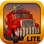 Cover Image of Tải xuống Earn to Die Lite 1.0.7 APK