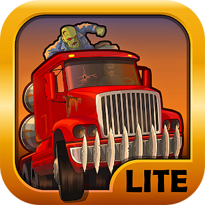 Earn to Die Lite for PC and MAC