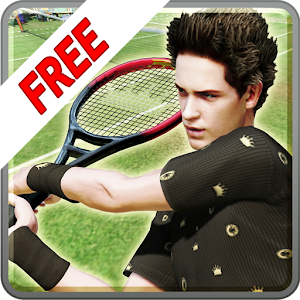 لعبة  Virtua Tennis الشيقة للأندرويد