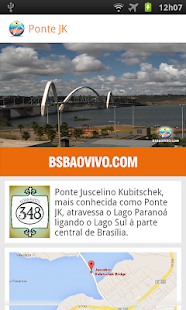 Free BSB ao Vivo APK for Android