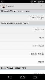 Mishneh Torah - Rambam poster 1