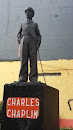Charles Chaplin 