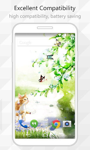 免費下載個人化APP|Cozy Afternoon Live Wallpaper app開箱文|APP開箱王