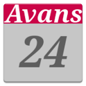Avans Rooster logo