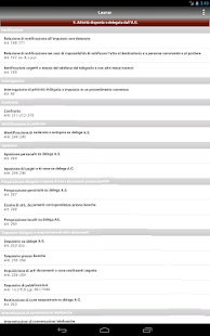 Atti di PG Screenshots 2