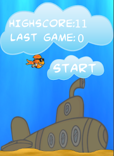 Super Jetfish Screenshots 0