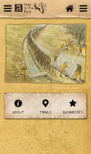Free Download Forest of Bowland APK