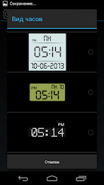 Clocki for SmartWatch poster 7