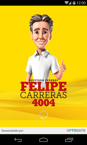 FELIPE CARRERAS FEDERAL 4004