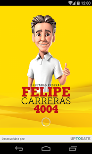 How to download FELIPE CARRERAS FEDERAL 4004 lastet apk for bluestacks
