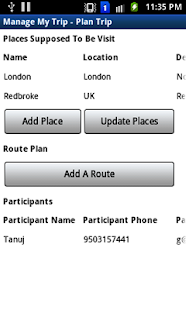 Manage My Trip(圖6)-速報App