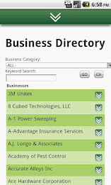 Irwindale Chamber of Commerce poster 3