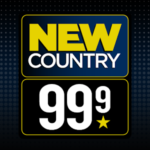 New Country 99.9 Radio 6.4