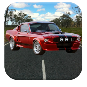 Jogo de Carro para Criança 1.0