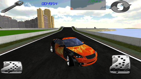 Top Fast Speed Racing Free