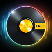 djay FREE - DJ Mix Remix-Musik