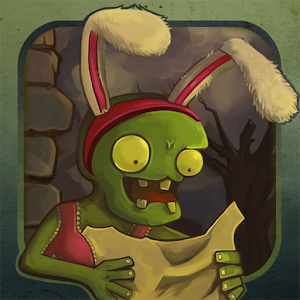 Zombie Party for PC and MAC