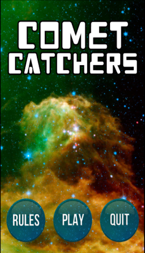 Comet Catchers