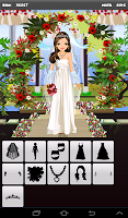 Wedding Dress Up APK 스크린샷 이미지 #8