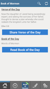 Book of Mormon (LDS) FREE!(圖1)-速報App