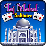 Taj Mahal Solitaire