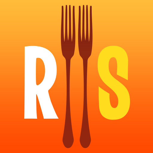 RestauranteSabadell LOGO-APP點子