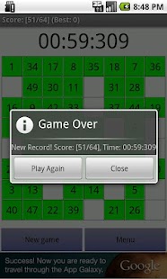 How to download Perfect Square 1.0.2 unlimited apk for bluestacks