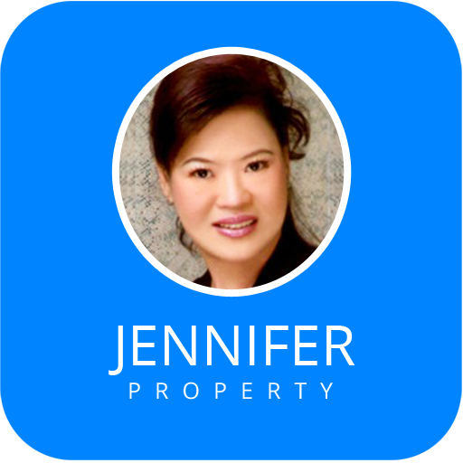 Jennifer's Property
