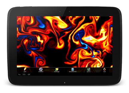 Free Download Fluid Paint free APK for Android
