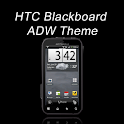 Blackboard ADW Theme logo