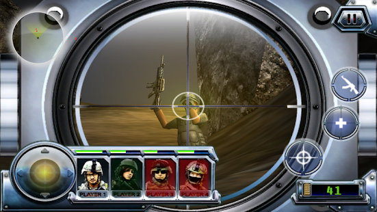 How to mod Last Commandos Duty 1.1 mod apk for laptop