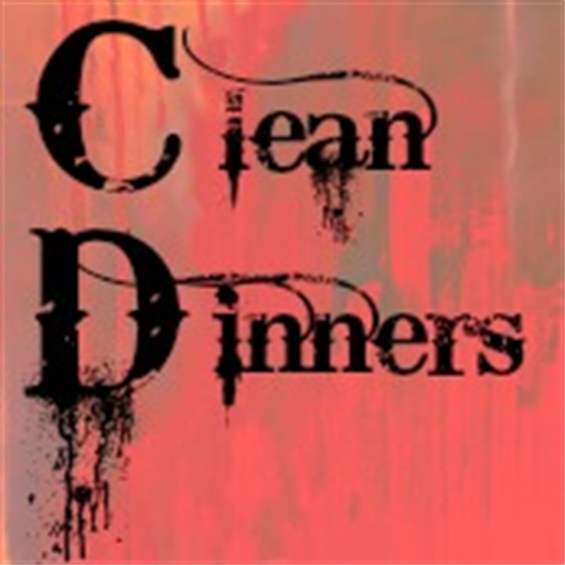 Clean Dinners 生活 App LOGO-APP開箱王