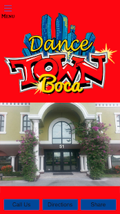 Lastest Dance Town Boca APK for Android