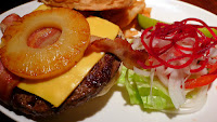 EVANSBURGER (已歇業)