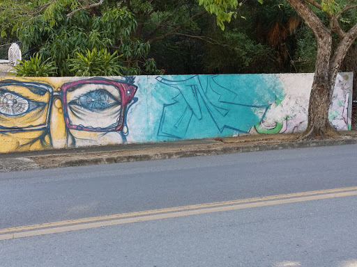 Una Mirada Graffiti