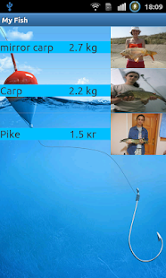 How to get My Fish lastet apk for laptop