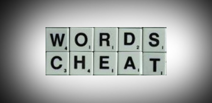 Words Cheat